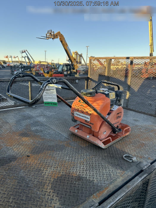 2023 MULTIQUIP MVC82VHW