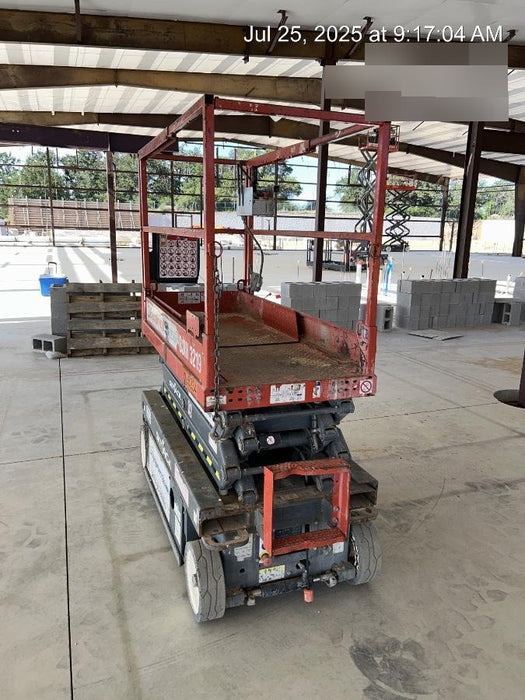 2019 Skyjack SJIII-3219 Standard w/Trojan Batteries