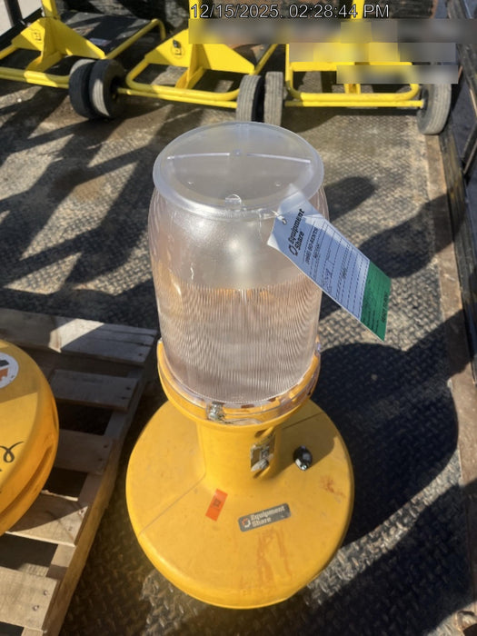 2021 WOBBLE LIGHT 101-111104