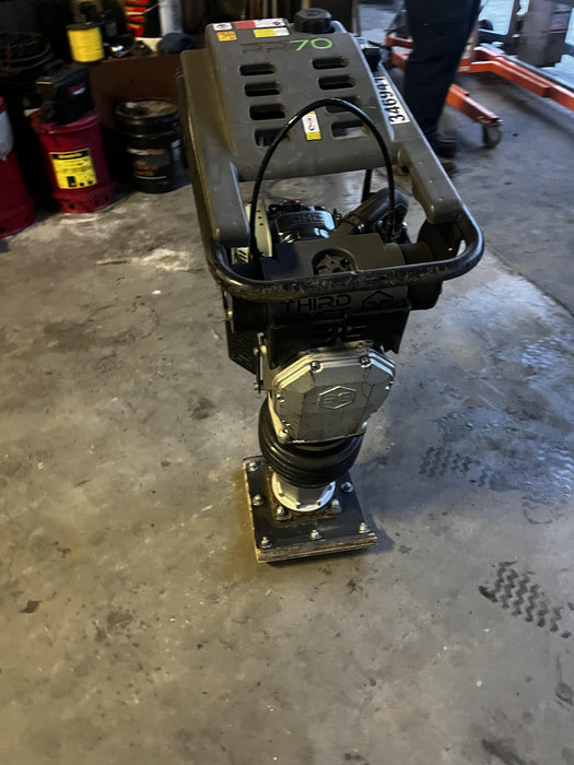 2023 THIRD COAST EQUIPMENT PR70H