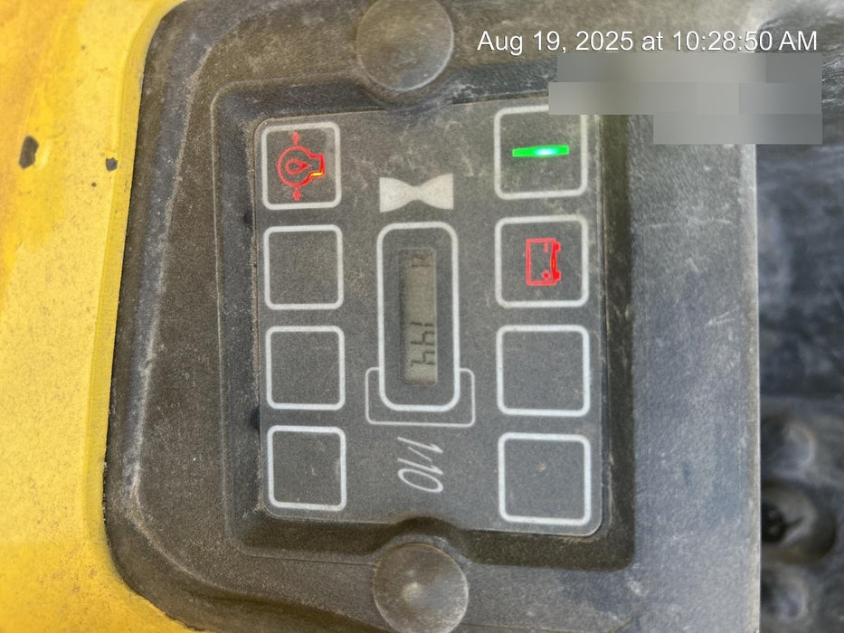 2019 WACKER NEUSON RTKx-SC3