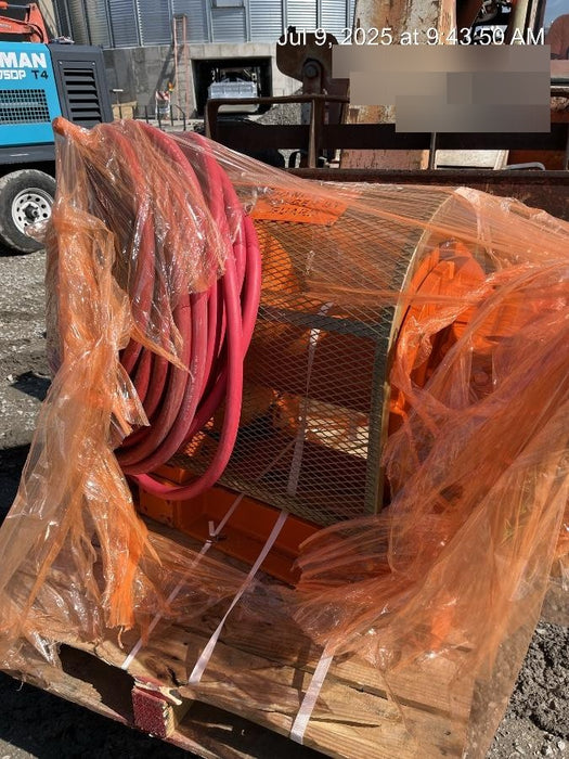 2023 MICHIGAN PNEUMATIC MP-W3036LACMBG