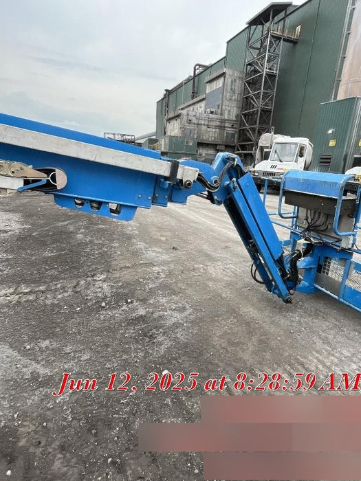 2018 GENIE S-65 TRAX