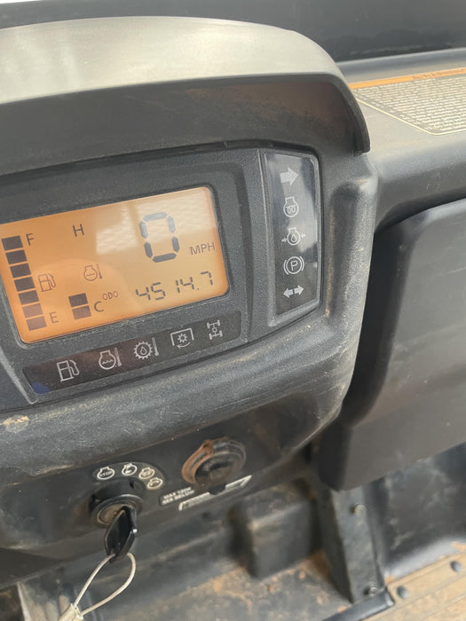 2022 KUBOTA RTV-X1140W-H (Canopy)