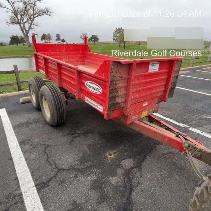 2024 PRONOVOST P-516