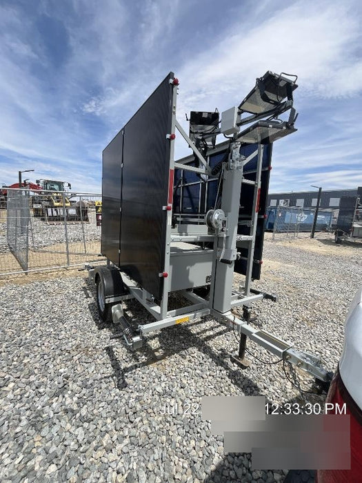 2025 PROGRESS SOLAR SOLUTIONS Helios-2XP