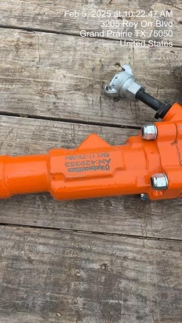 2024 MICHIGAN PNEUMATIC ES-TPB30-1-TRACKER