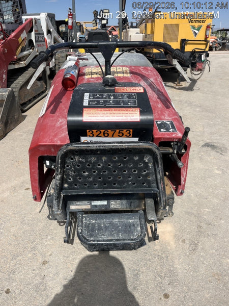 2023 TORO MB-1600