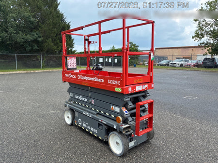 2024 SKYJACK SJ3226