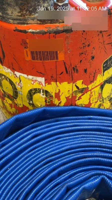 2021 XYLEM 2" Sub Pump