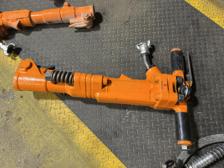 2023 MICHIGAN PNEUMATIC ES-TPB60-118-TRACKER