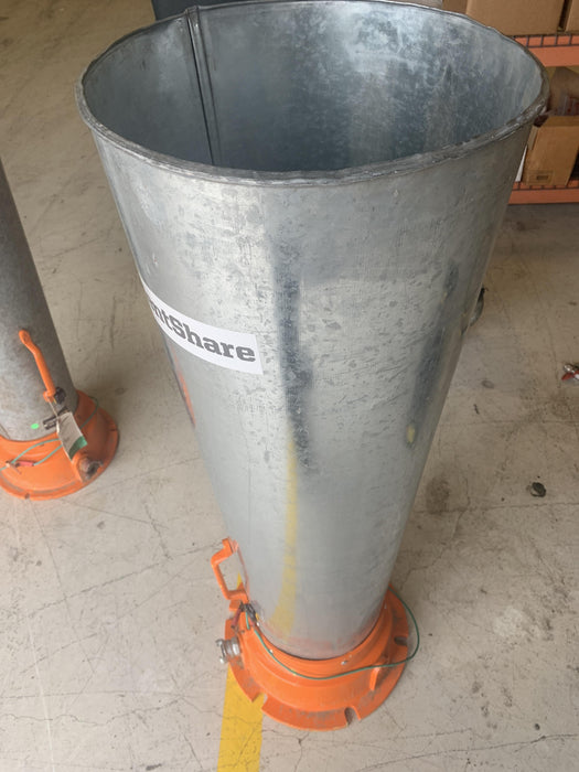 2020 MICHIGAN PNEUMATIC HV-10AM