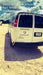 2023 CHEVROLET Express Van - Rental
