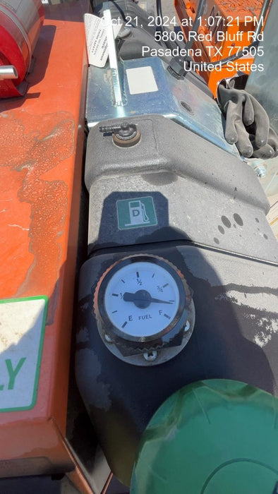 2024 WANCO WLTT-4MM4K