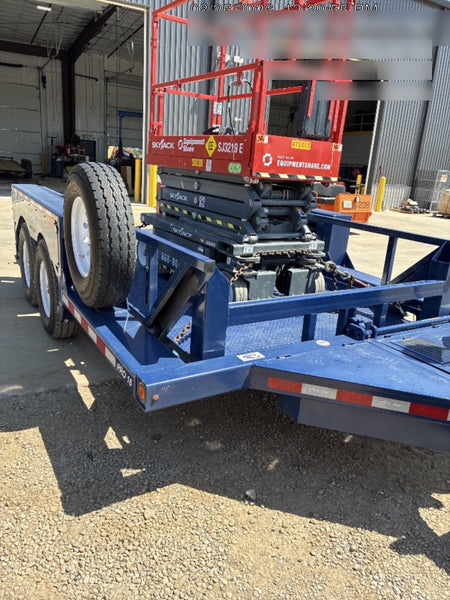 2025 AIR TOW Pro-16