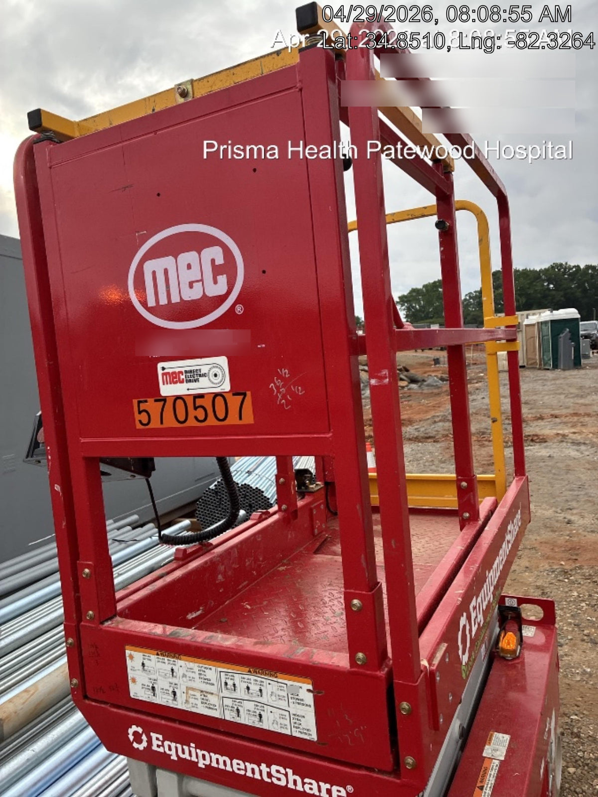 2026 MEC Micro 19-XD
