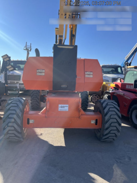 2019 JLG 800AJ