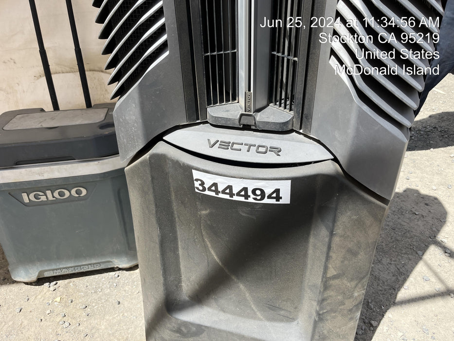 2023 VECTOR Vector Max