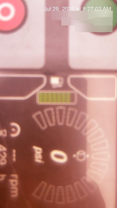 2023 ATLAS COPCO XAS188 CWK