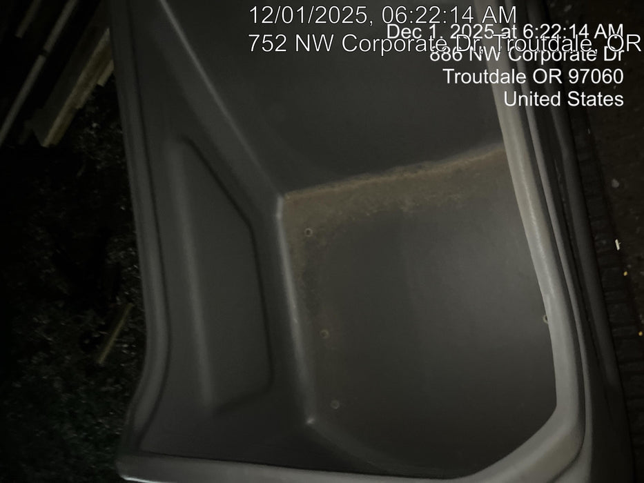 2025 TORO MBTX 2500-TS