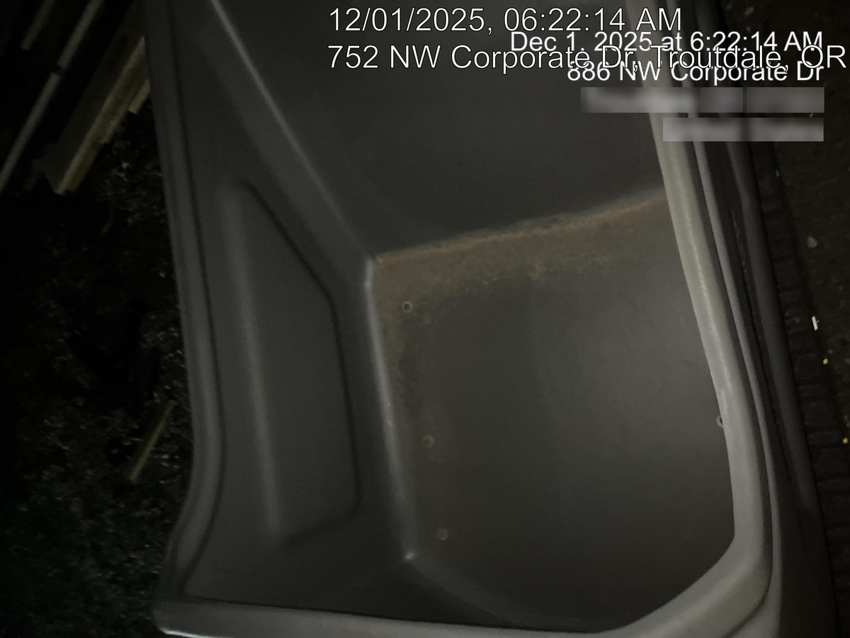 2025 TORO MBTX 2500-TS