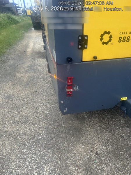 2024 ATLAS COPCO XAS 1800