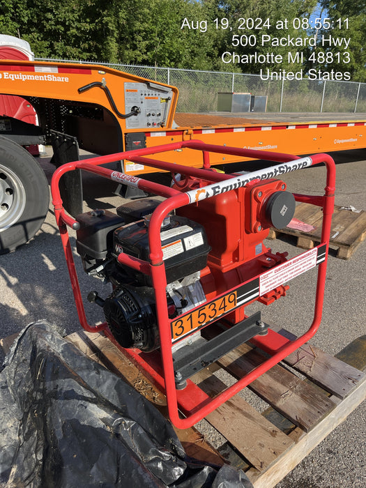 2023 MULTIQUIP QP4TH