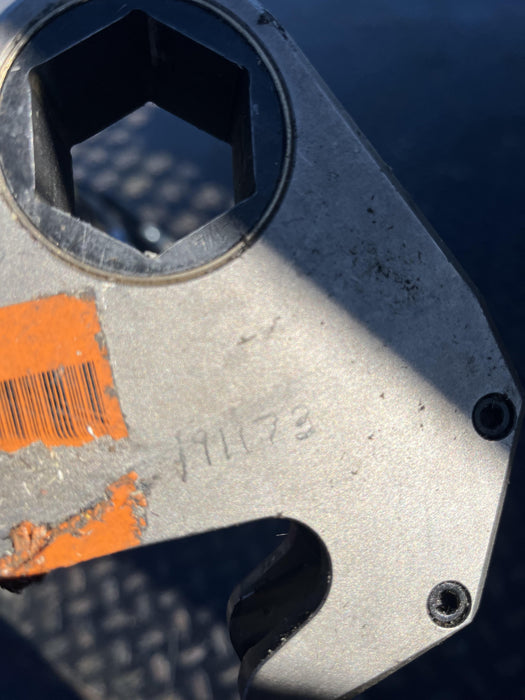 2021 TORCUP TX-2RL107