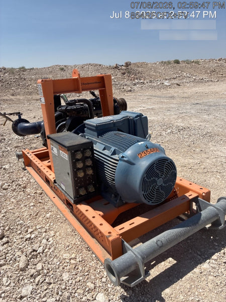 2022 PIONEER EPP108S17L71