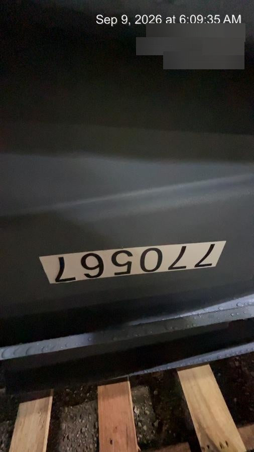 2026 ULINE H-4185GR