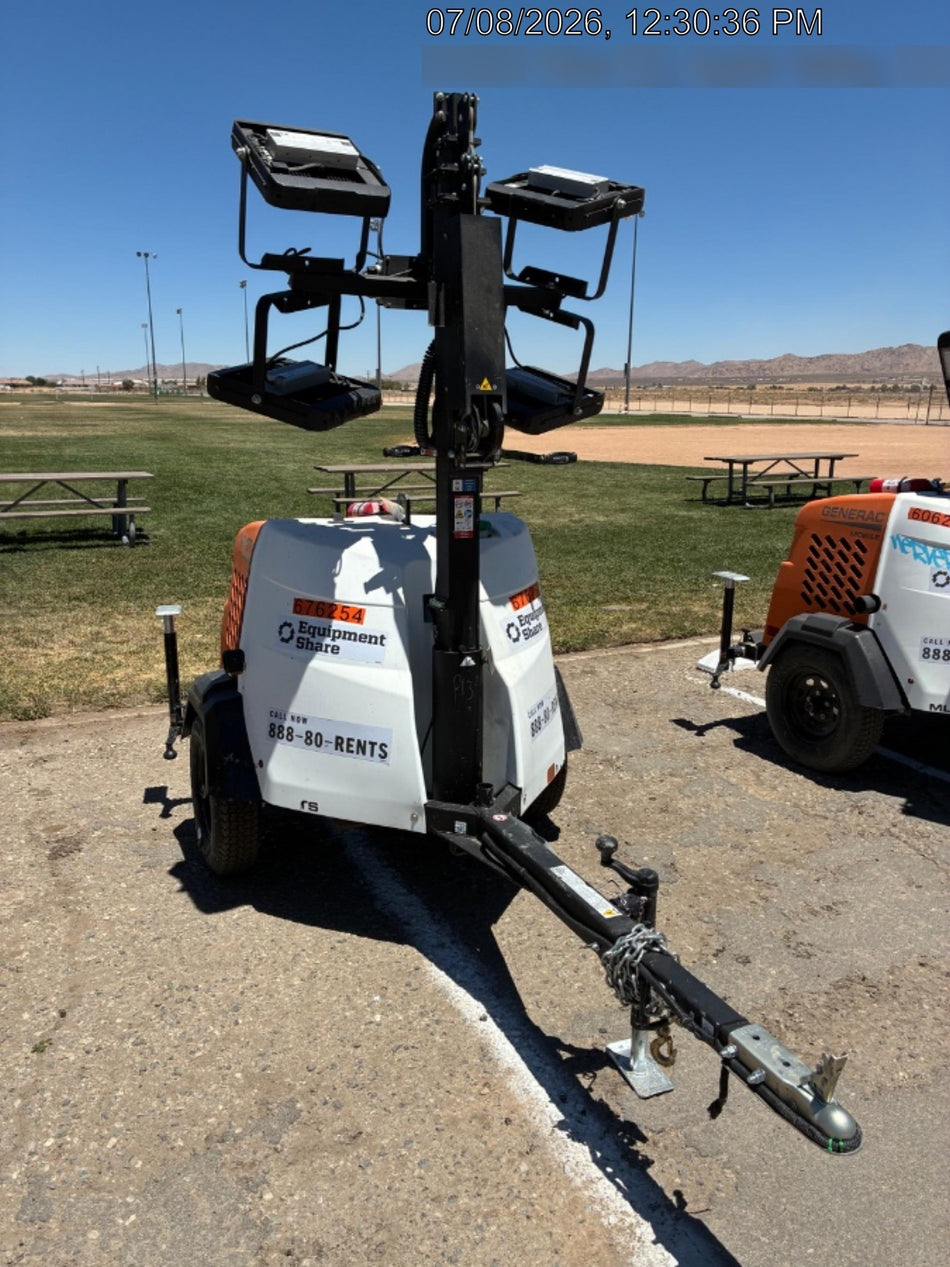 2026 GENERAC MLTS-4