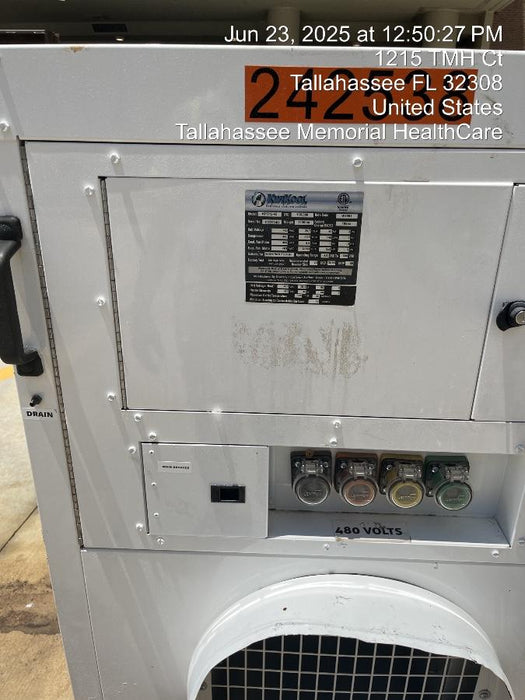 2022 KWIKOOL KPO12-43H