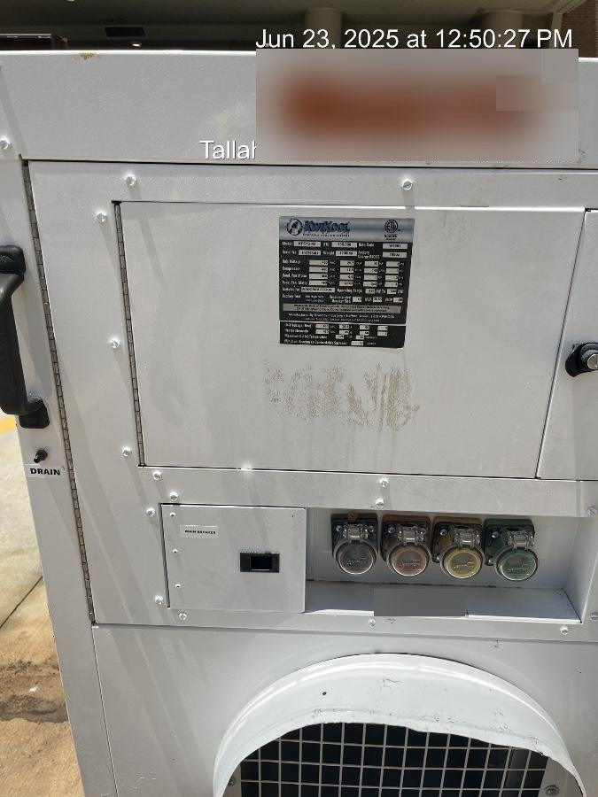 2022 KWIKOOL KPO12-43H