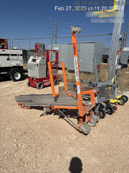 2021 LIFTSMART MLC-24