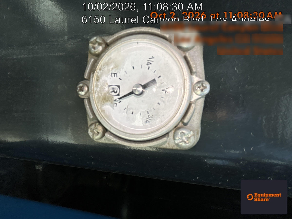2022 GENIE GS-4390 RT