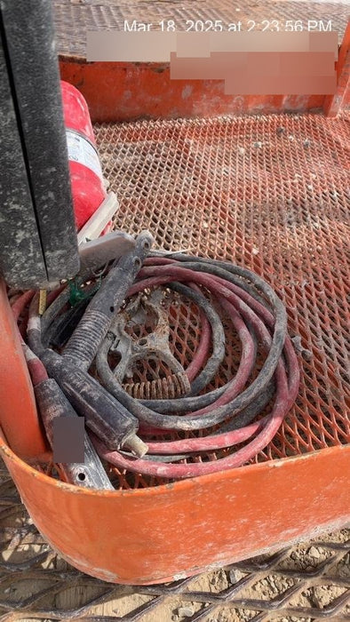 2020 MILLER ELECTRIC CST-280