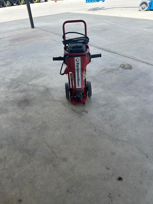 2024 HILTI TE 3000-AVR