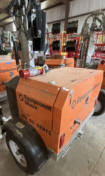 2025 WANCO WLTT-4MM4K