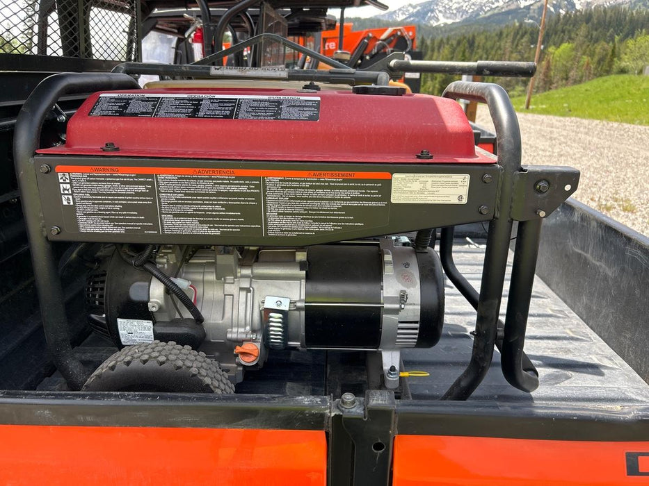 2025 MI-T-M GEN-6500-0MM1