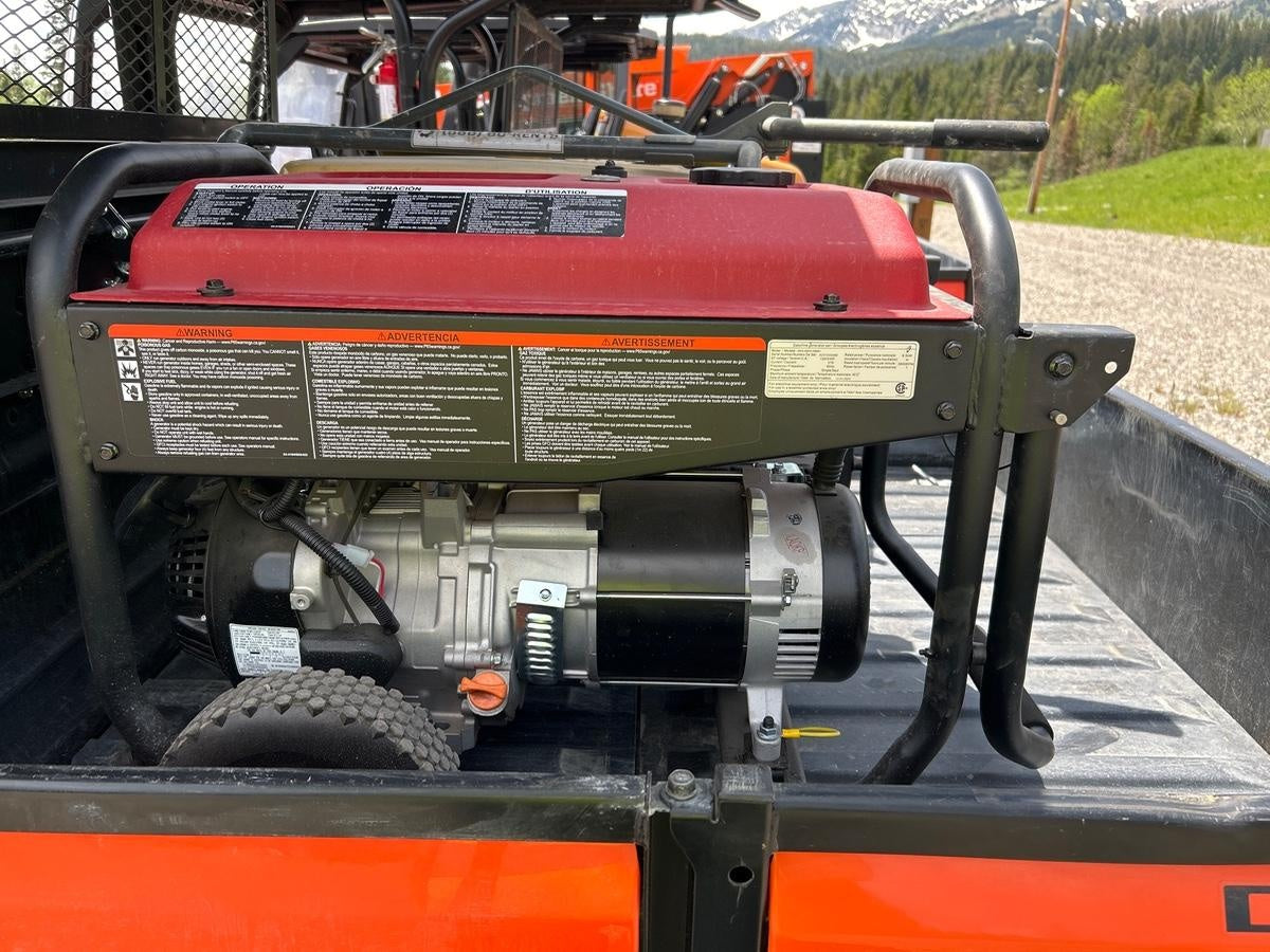 2025 MI-T-M GEN-6500-0MM1