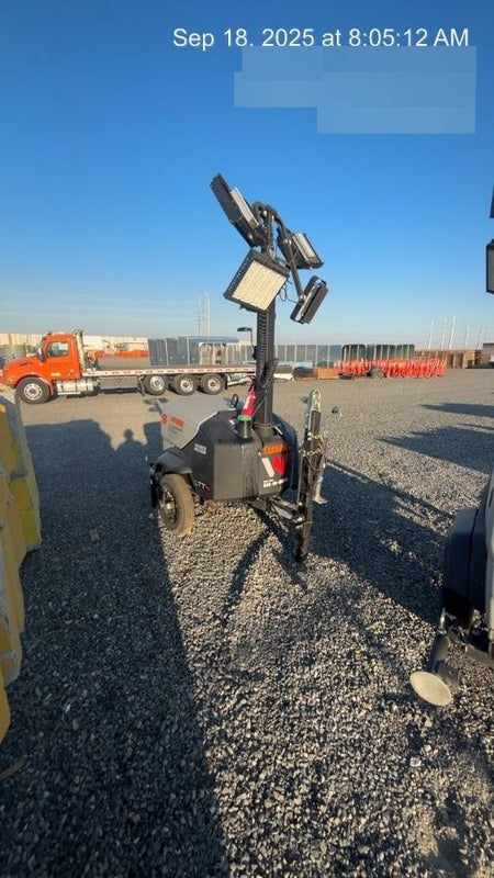 2024 WACKER NEUSON LTT4