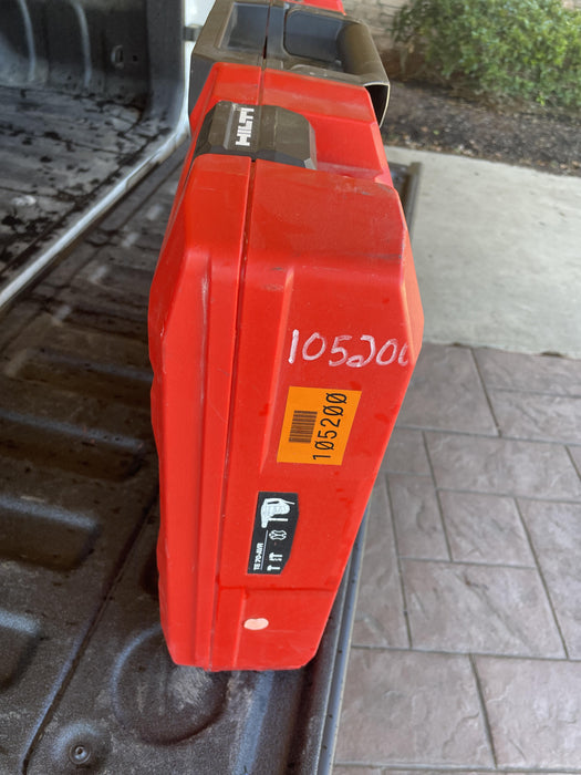 2020 HILTI TE 70-AVR