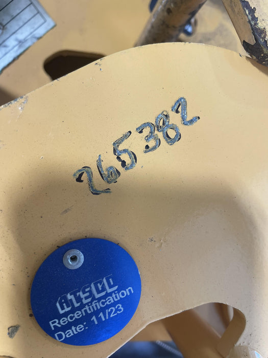 2022 HARRINGTON UBC030