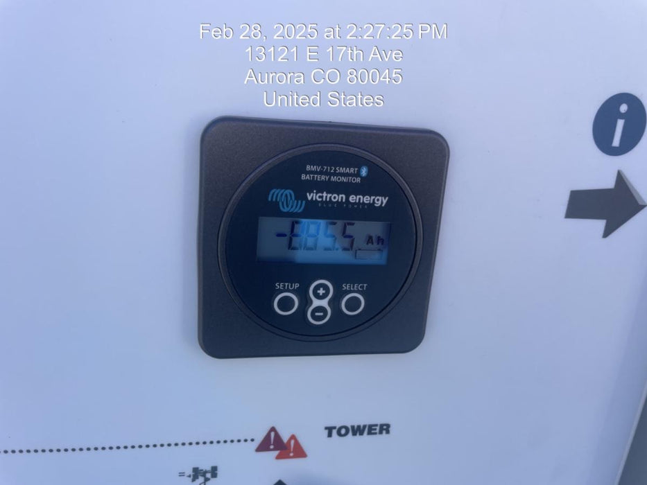 2024 WANCO WLTS-MM8A-1600