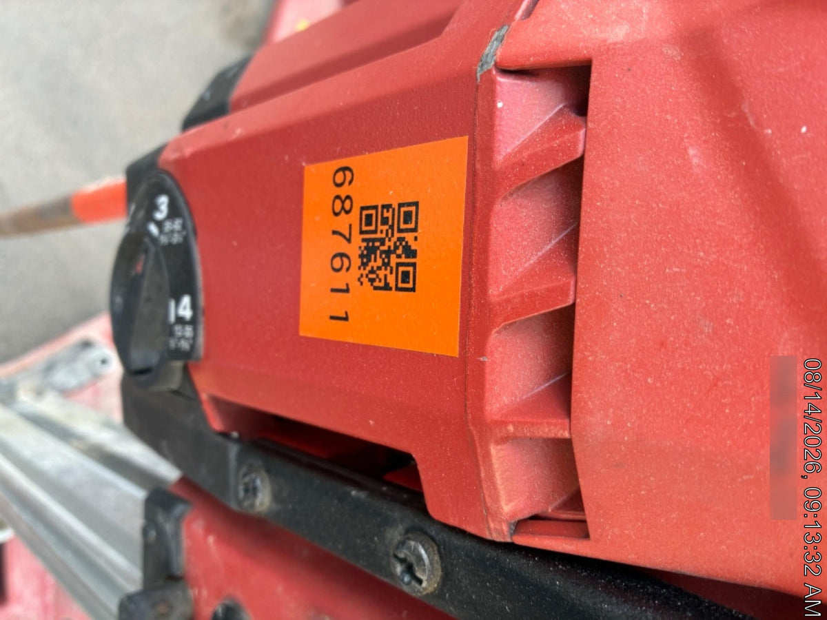 2026 HILTI DD 250