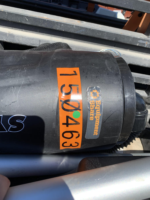 2021 MASTERCRAFT H10QBP