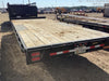 2025 BIG TEX TRAILER 14OA-20