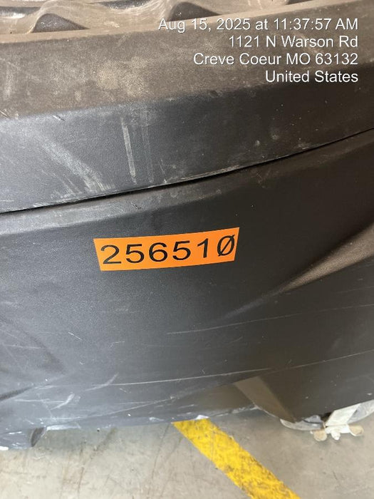 2022 POWER BREEZER PB4BASE