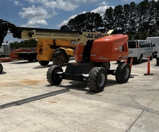 2024 JLG 460SJ