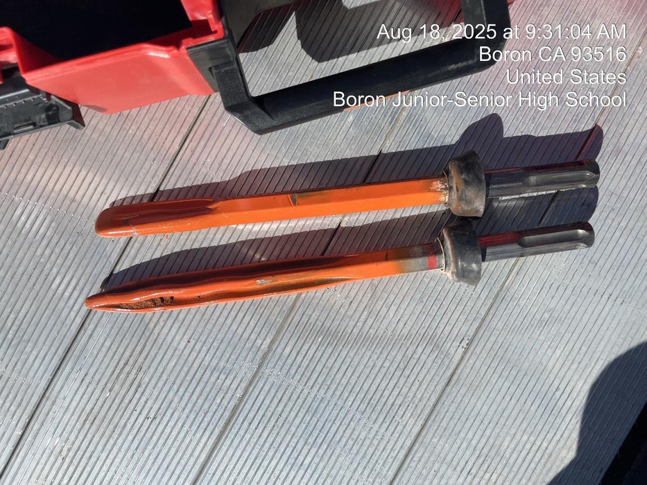 2024 HILTI TE 1000-AVR